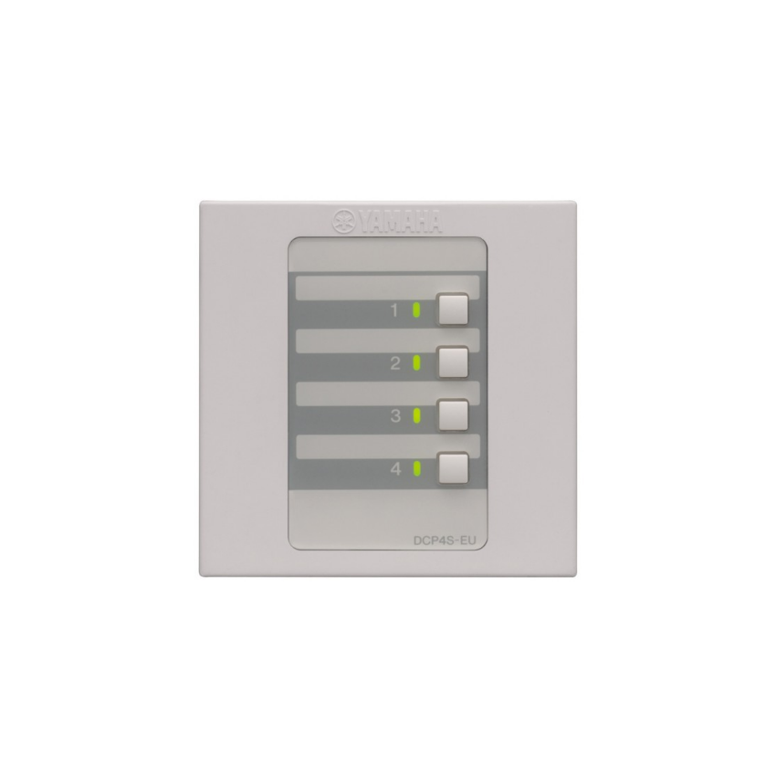 YAMAHA DCP4S-EU