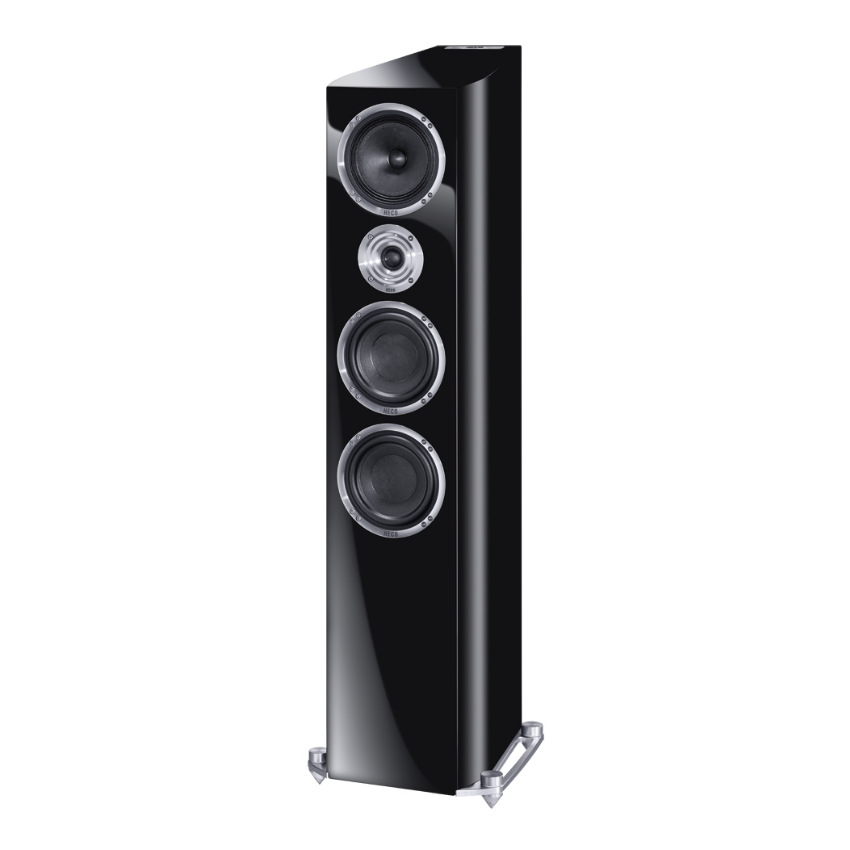Heco Celan Revolution 7 Piano Black
