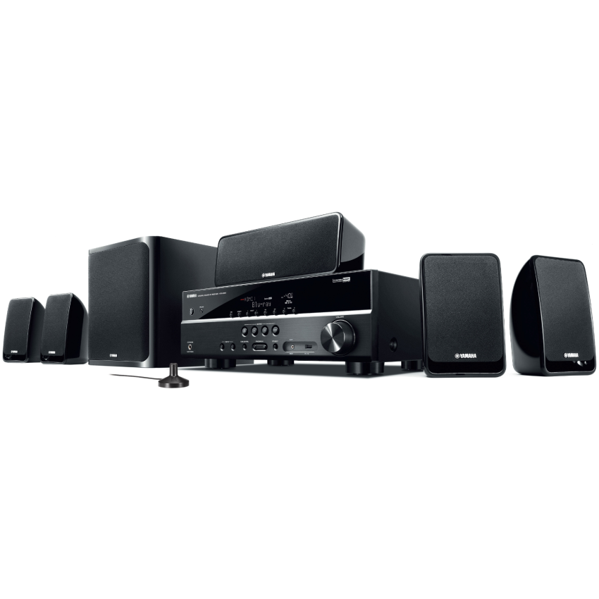 Yamaha YHT-2910 Black