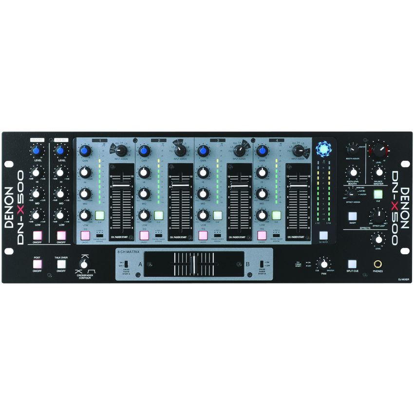 Denon DN-X500