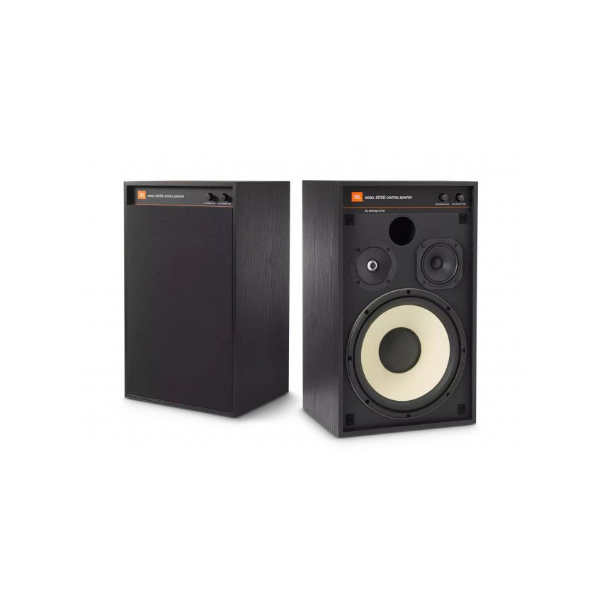 JBL SYNTHESIS 4312G (JBL4312GBLK)