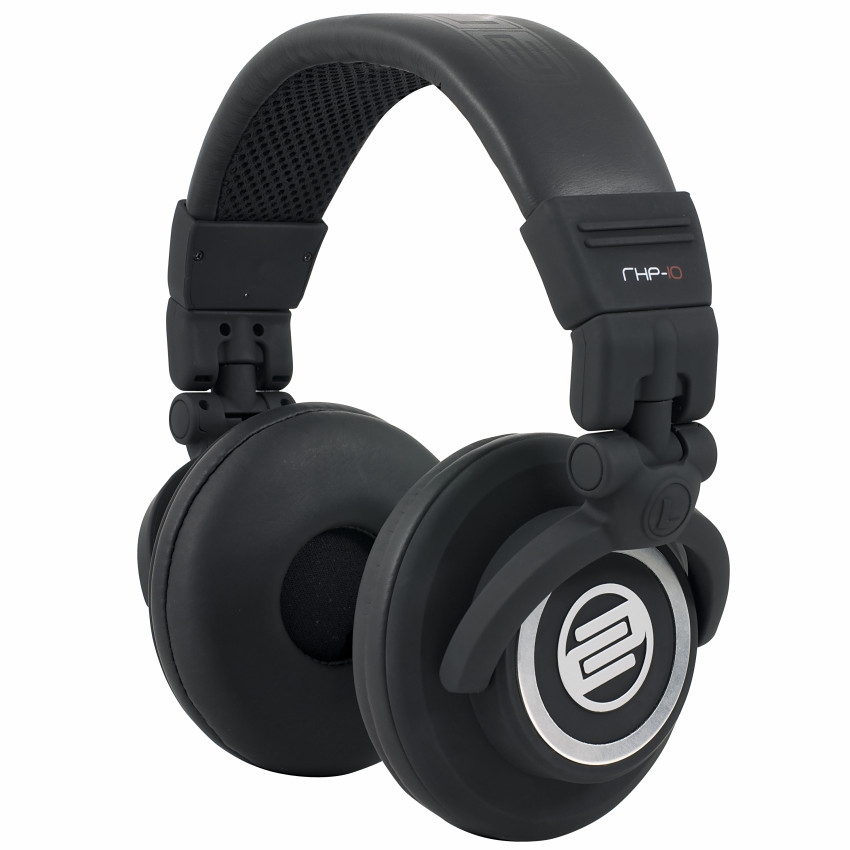 Reloop RHP-10 - Black