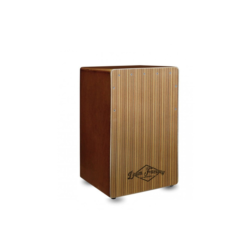 PALM PERCUSSION CJ BSP-FS R WALNUT