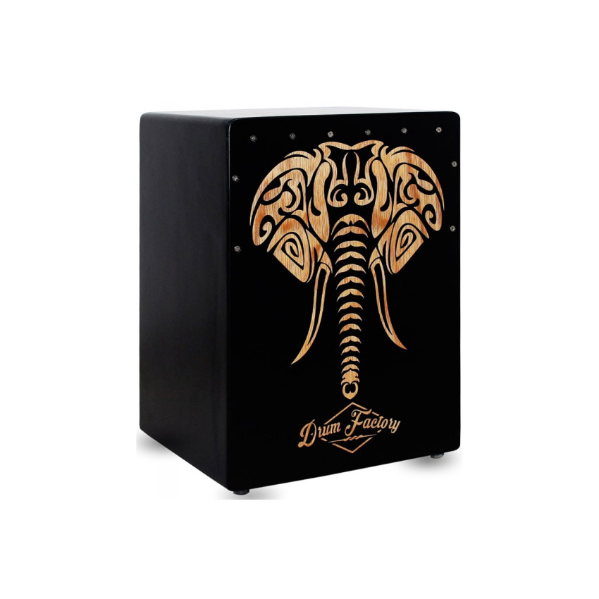PALM PERCUSSION CJ FMS-BSP ELEPHANT LARGE