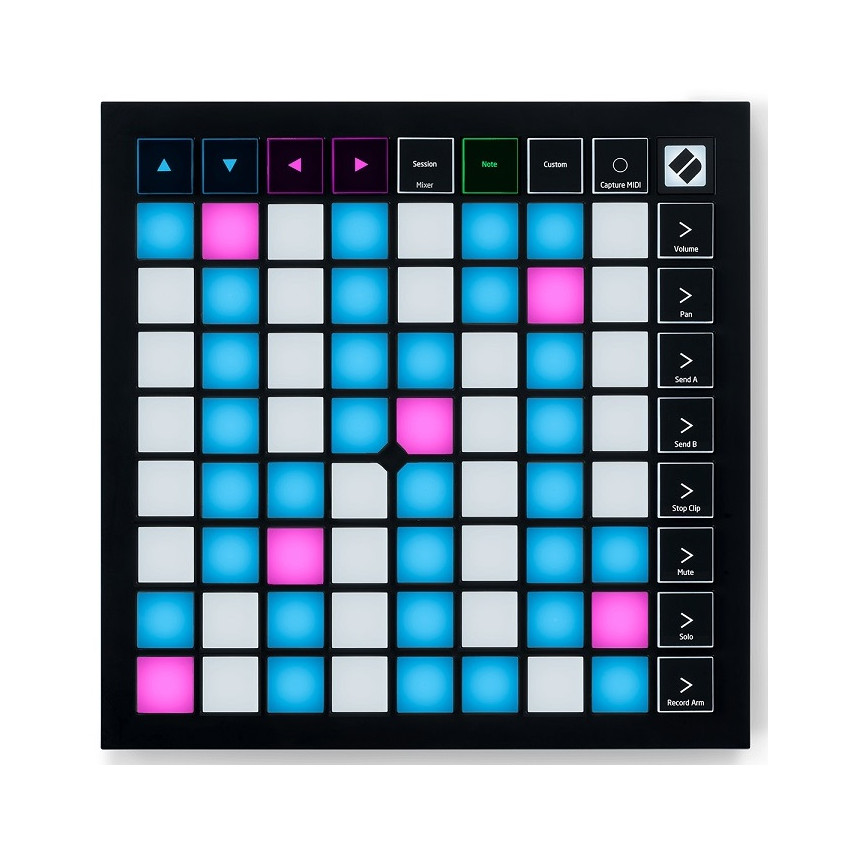 NOVATION Launchpad X