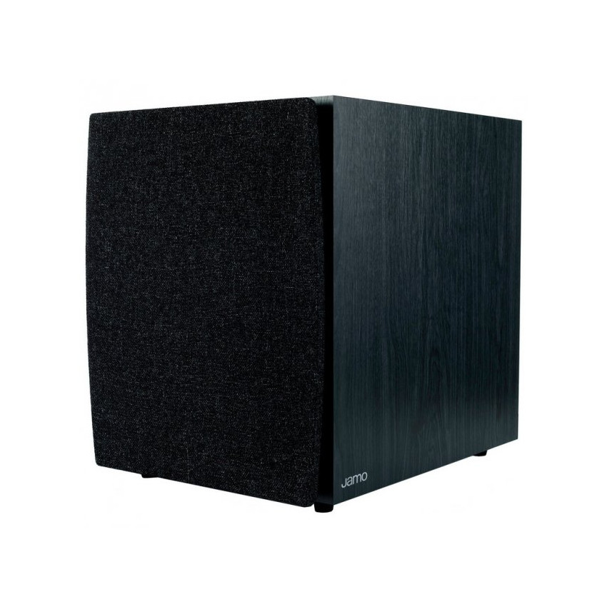 Jamo C 912 SUB Black