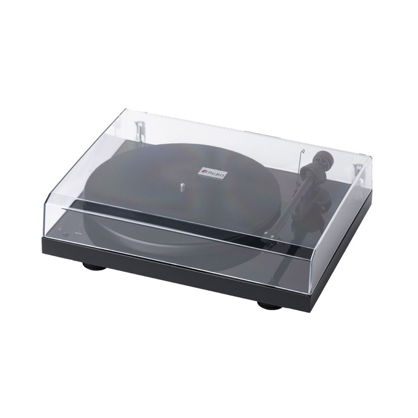 Pro-Ject Debut Recordmaster OM5e Piano