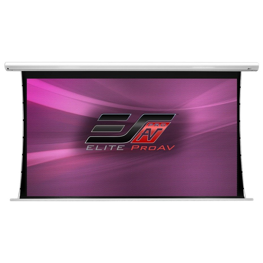 EliteScreens SKT165XHW2-E24 White