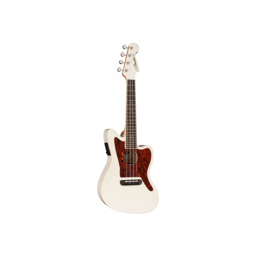 FENDER FULLERTON JAZZMASTER UKULELE OWT