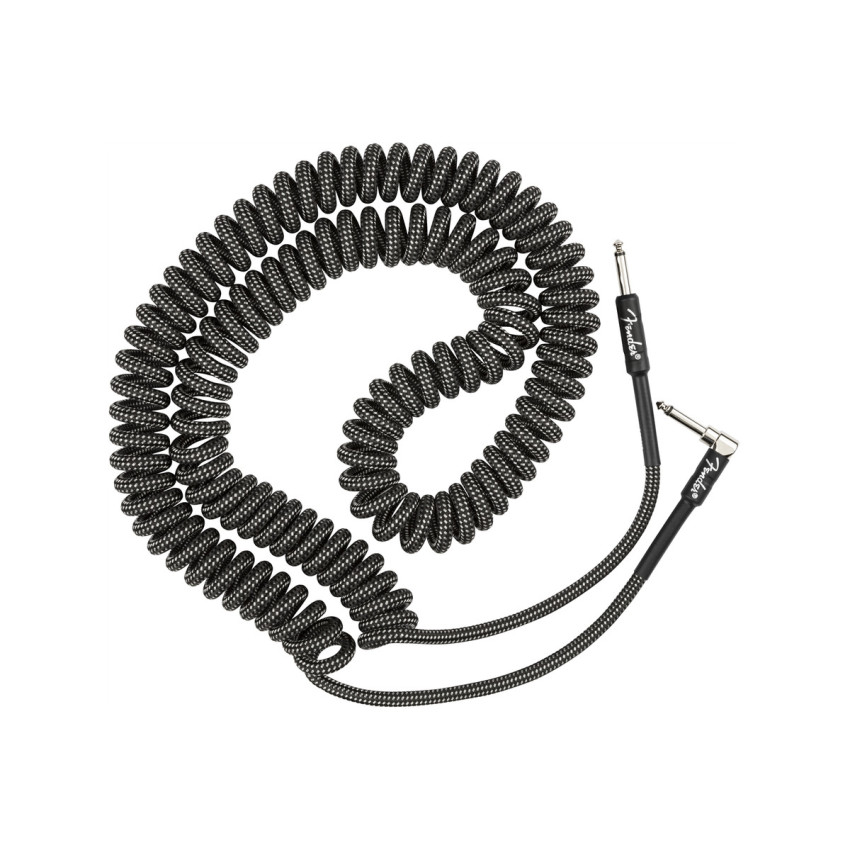FENDER CABLE PROFESSIONAL COIL 30