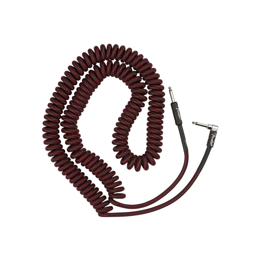 FENDER CABLE PROFESSIONAL COIL 30