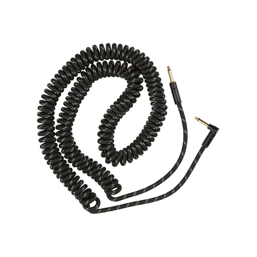 FENDER CABLE DELUXE COIL 30