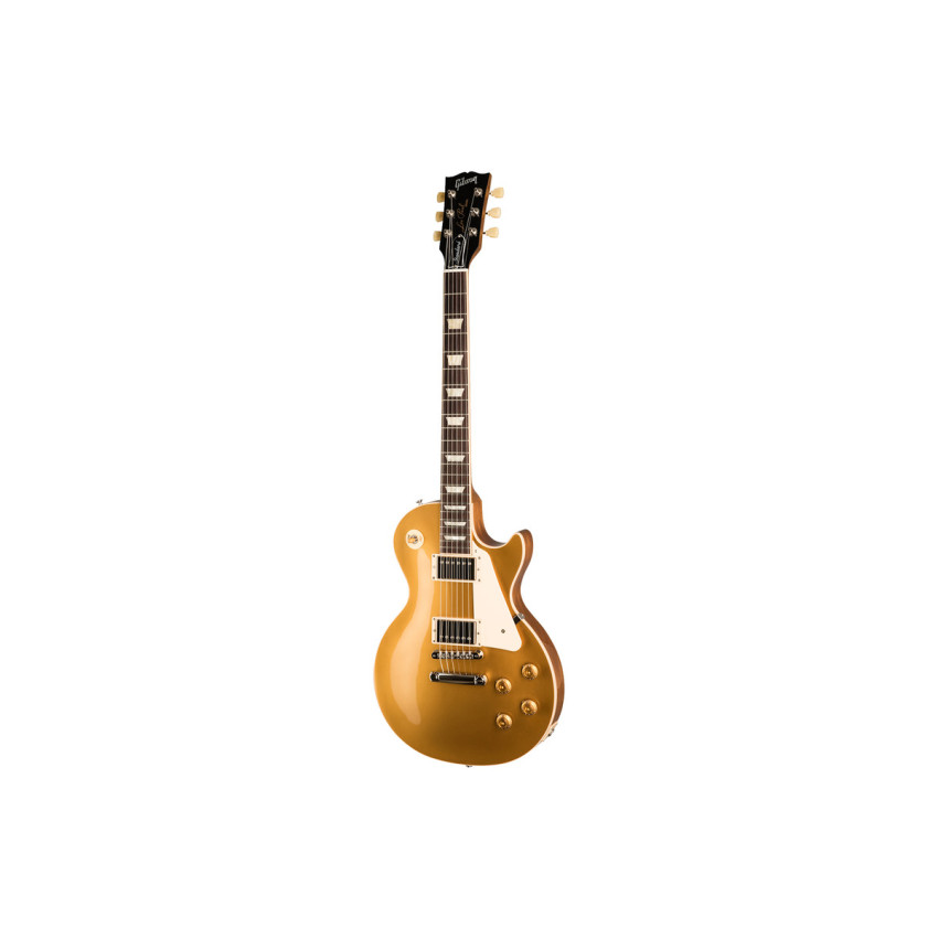 GIBSON LES PAUL STANDARD 50S GOLDTOP