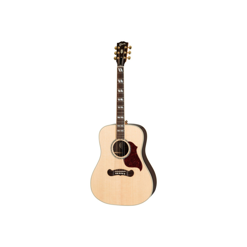 GIBSON SONGWRITER STANDARD ROSEWOOD ANTIQUE NATURAL