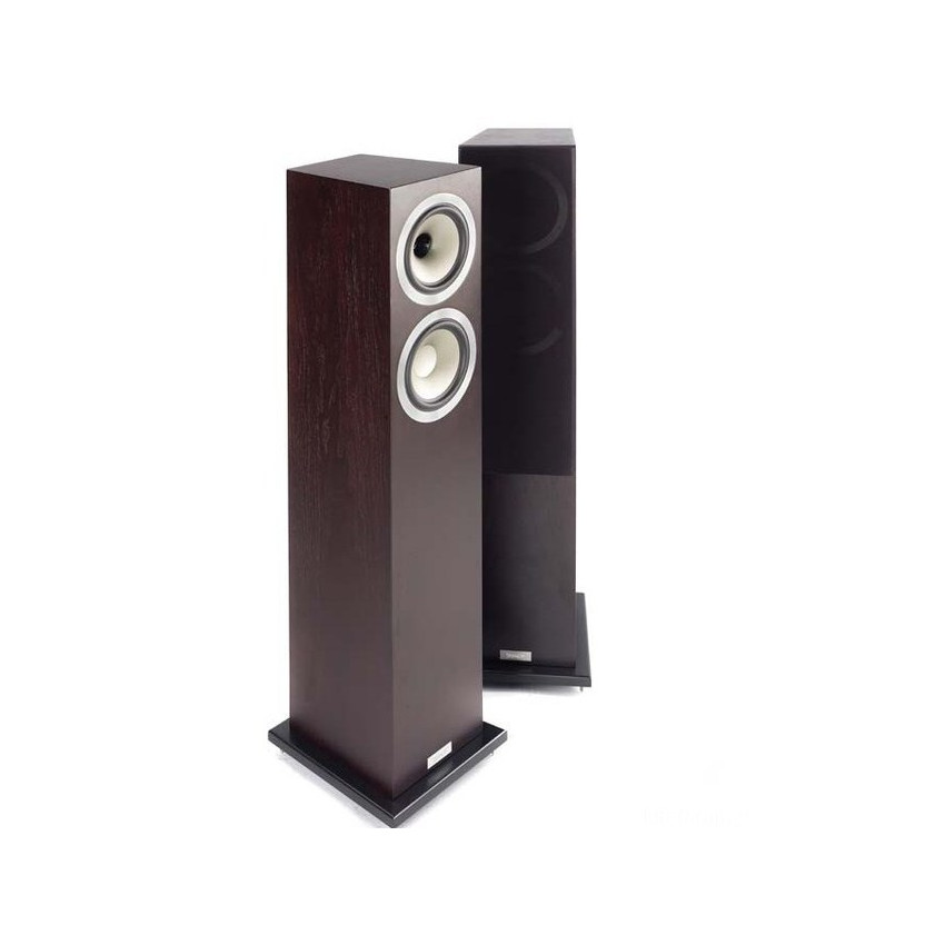 Tannoy Revolution DC6 T Espresso