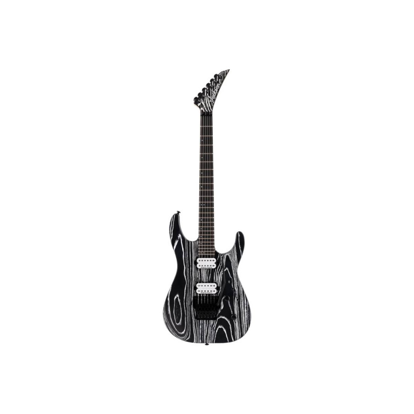 JACKSON PRO SERIES DINKY DK2 ASH