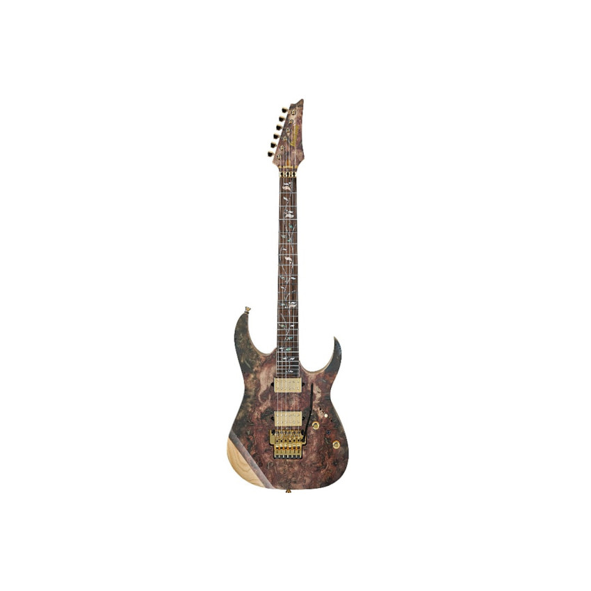IBANEZ RG8520SLTD NTF