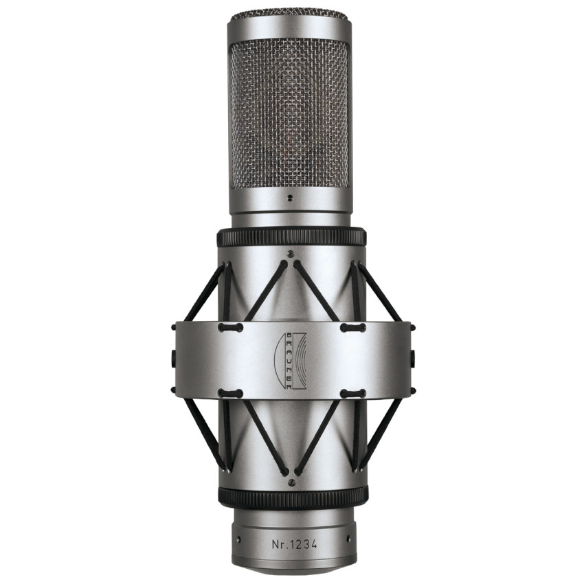 Brauner VM1 (Pure Cardioid)