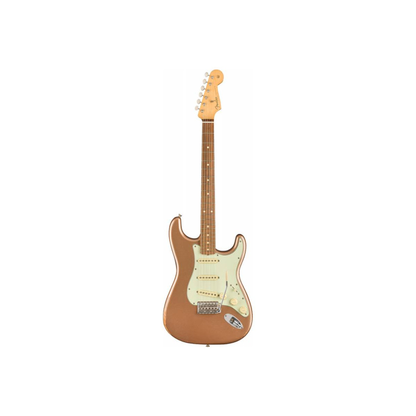 FENDER VINTERA ROAD WORN 60S STRATOCASTER PF FMG