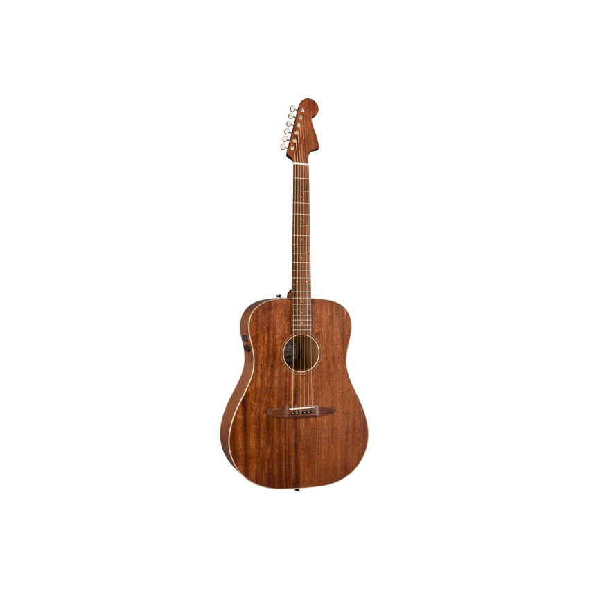 FENDER REDONDO SPECIAL MAHOGANY