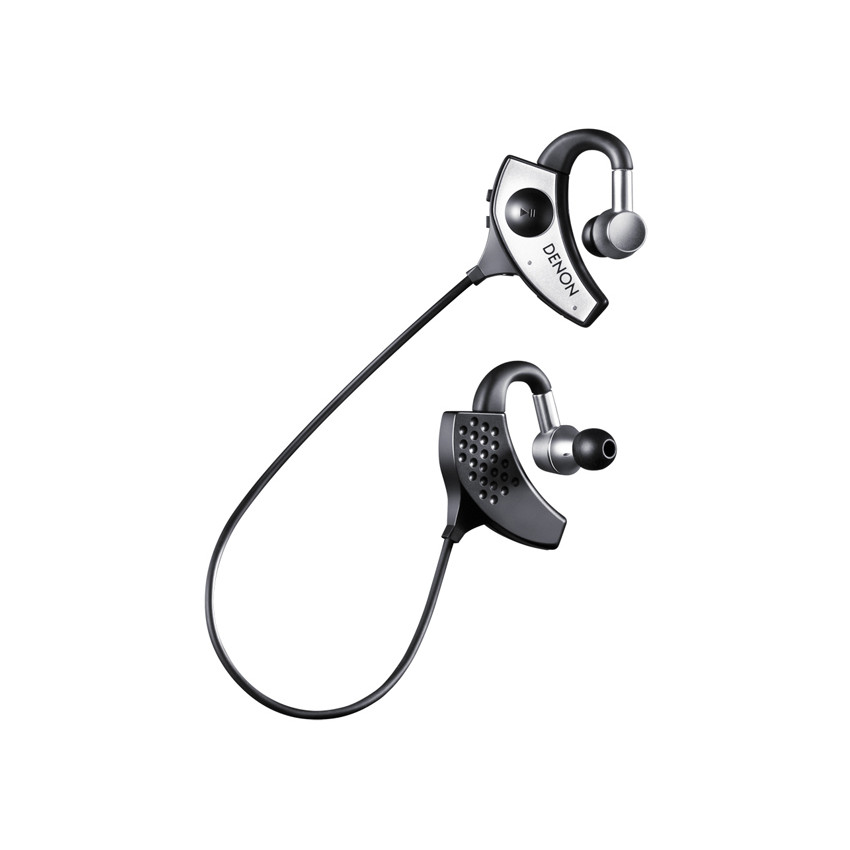 Denon AH-W200 Silver