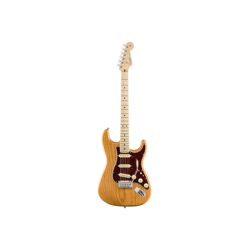 FENDER AMERICAN PROFESSIONAL LIMITED EDITION STRATOCASTER MN AGN