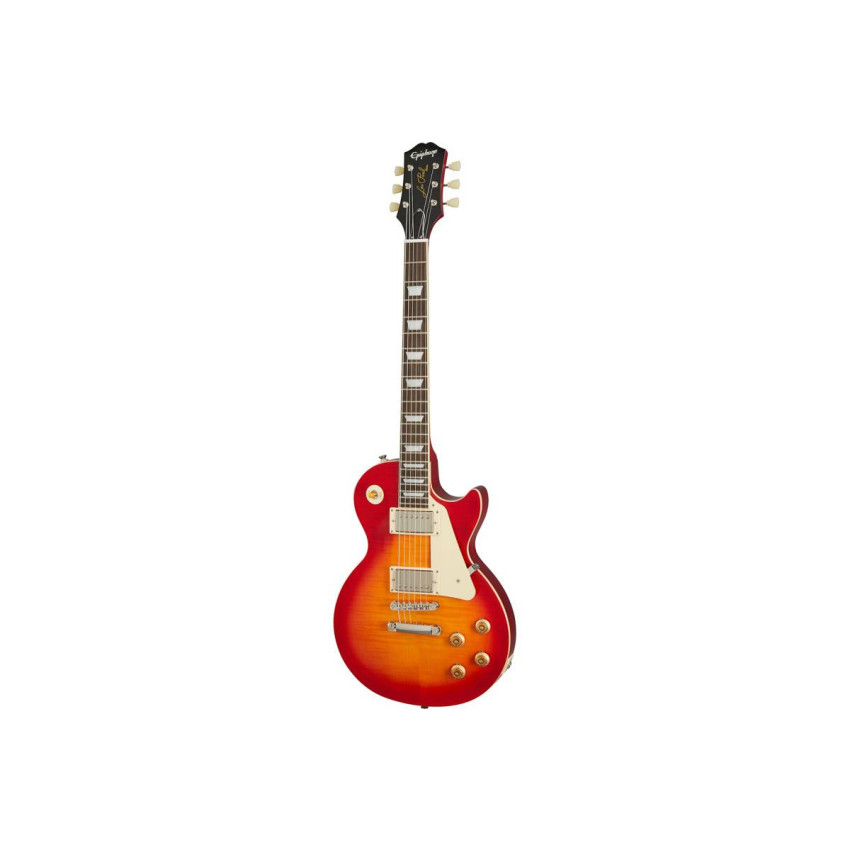 EPIPHONE 1959 LES PAUL STANDARD OUTFIT AGED DARK CHERRY BURST