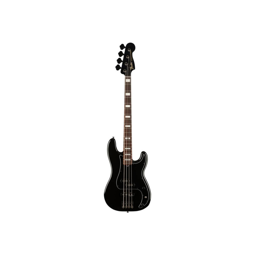 FENDER DUFF MCKAGAN DELUXE P-BASS RW BLACK