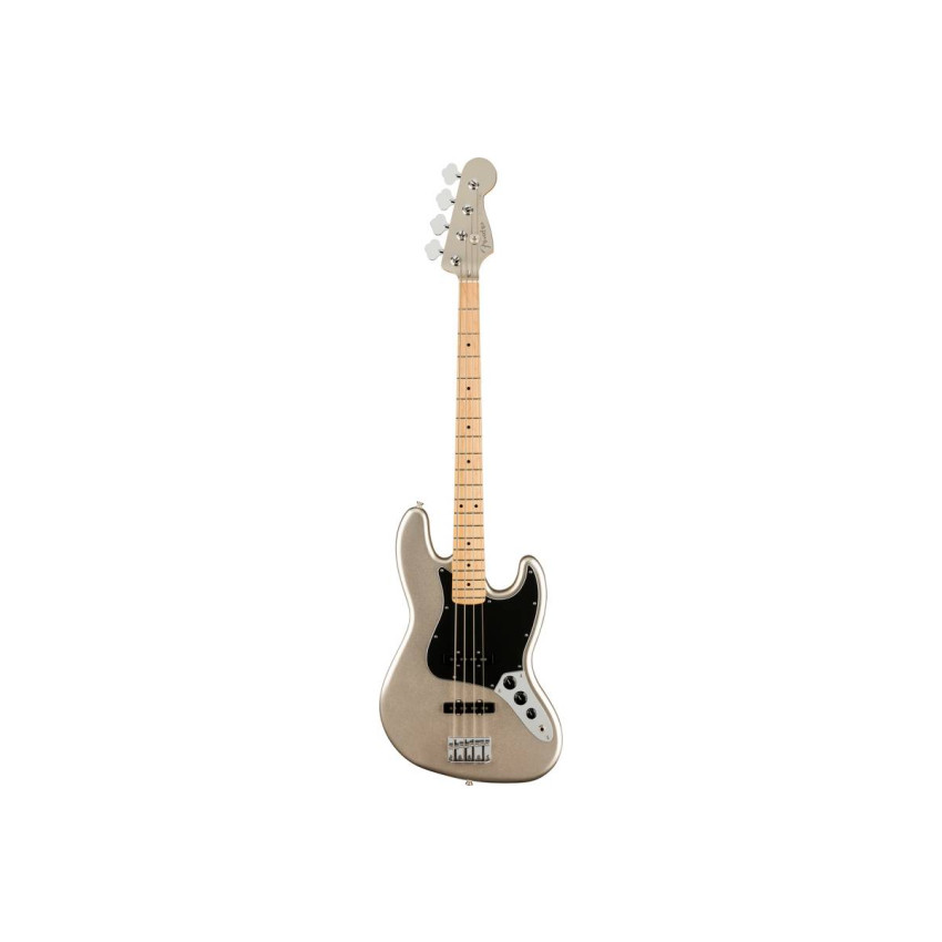 FENDER 75TH ANNIVERSARY DIAMOND JAZZ BASS