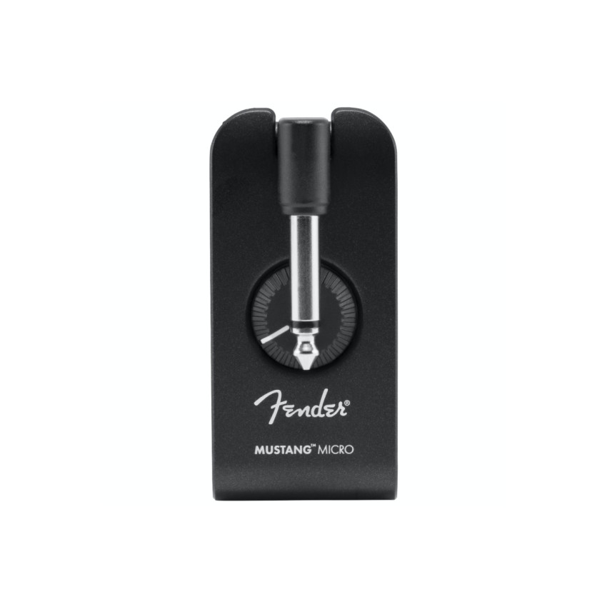 Fender Mustang Micro