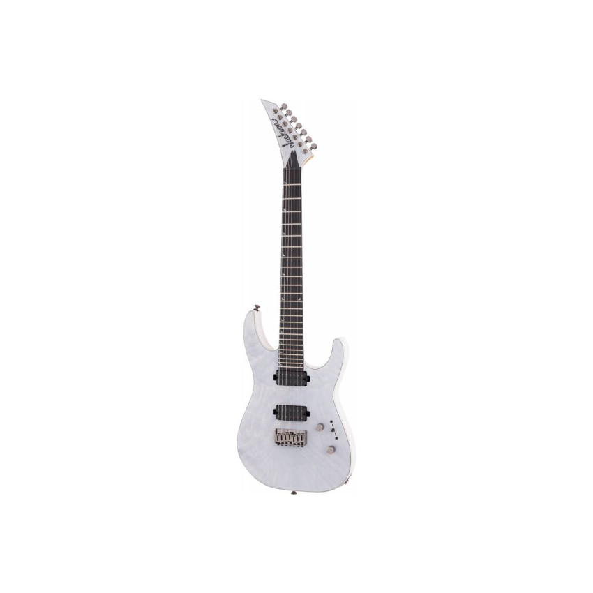 JACKSON PRO SERIES SOLOIST SL7A MAH HT UNICORN WHITE