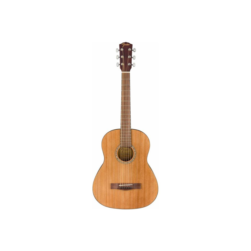 FENDER FA-15 3/4 W/GIG BAG NATURAL