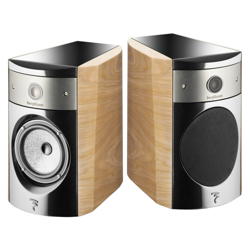 Focal-JMLab Electra 1008 Be Dogato Walnut