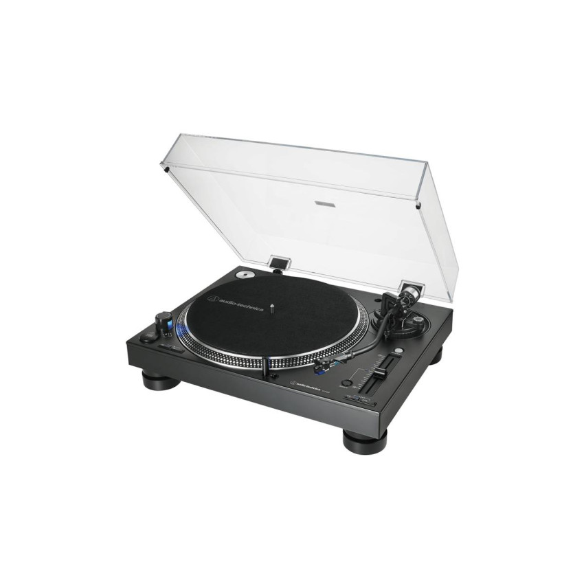 AUDIO-TECHNICA AT-LP140XPBK