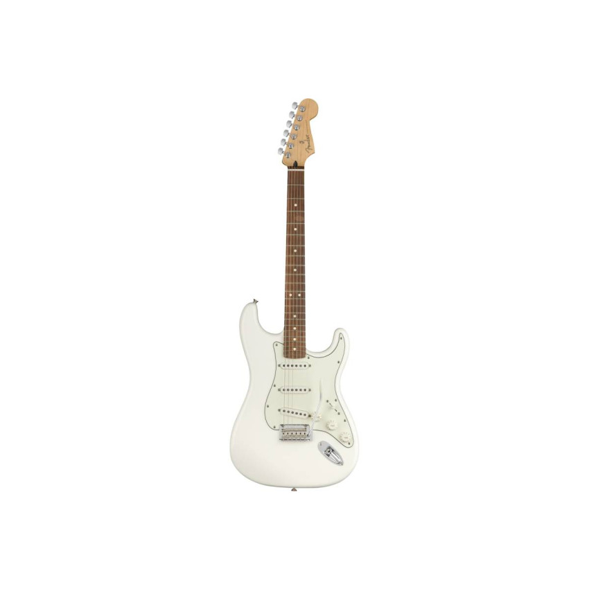 FENDER PLAYER STRATOCASTER PF PWT