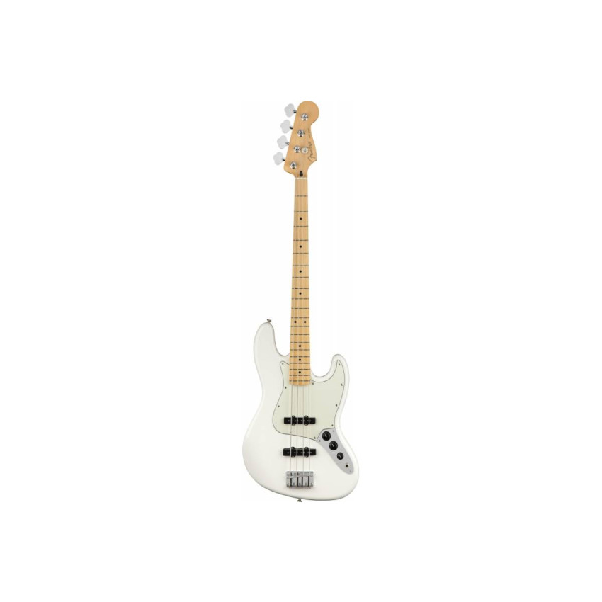 FENDER PLAYER JAZZ BASS MN PWT