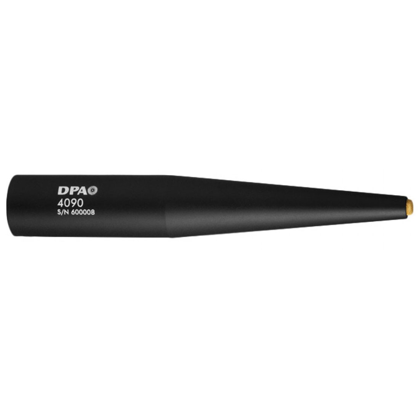 DPA microphones 4090