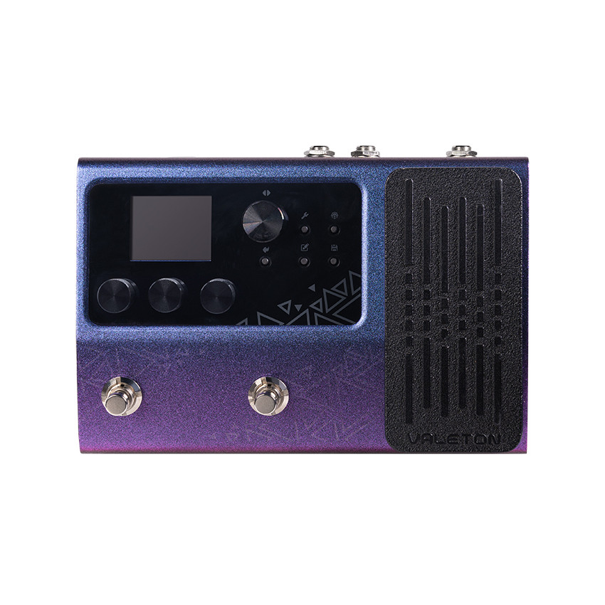 HOTONE AUDIO VALETON GP-100VT