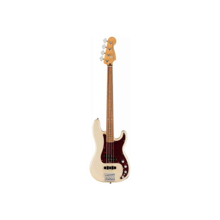 FENDER PLAYER PLUS PRECISION BASS PF OLP
