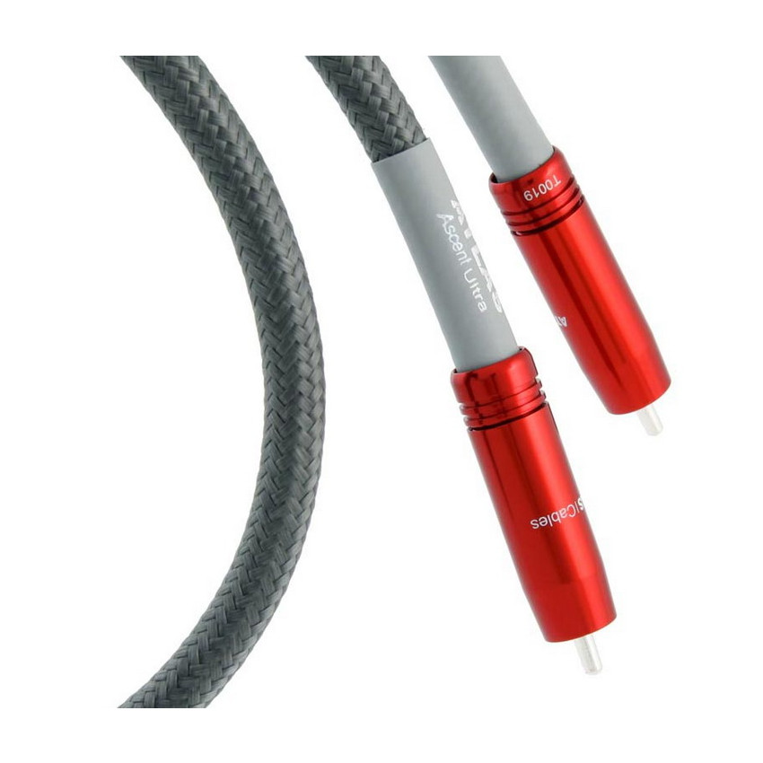 Atlas Ascent Ultra (RCA-RCA) 1m