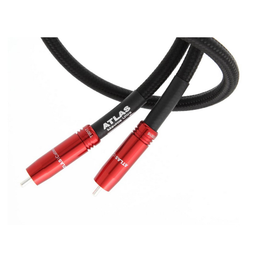 Atlas Mavros Ultra digital (RCA-RCA) 1m