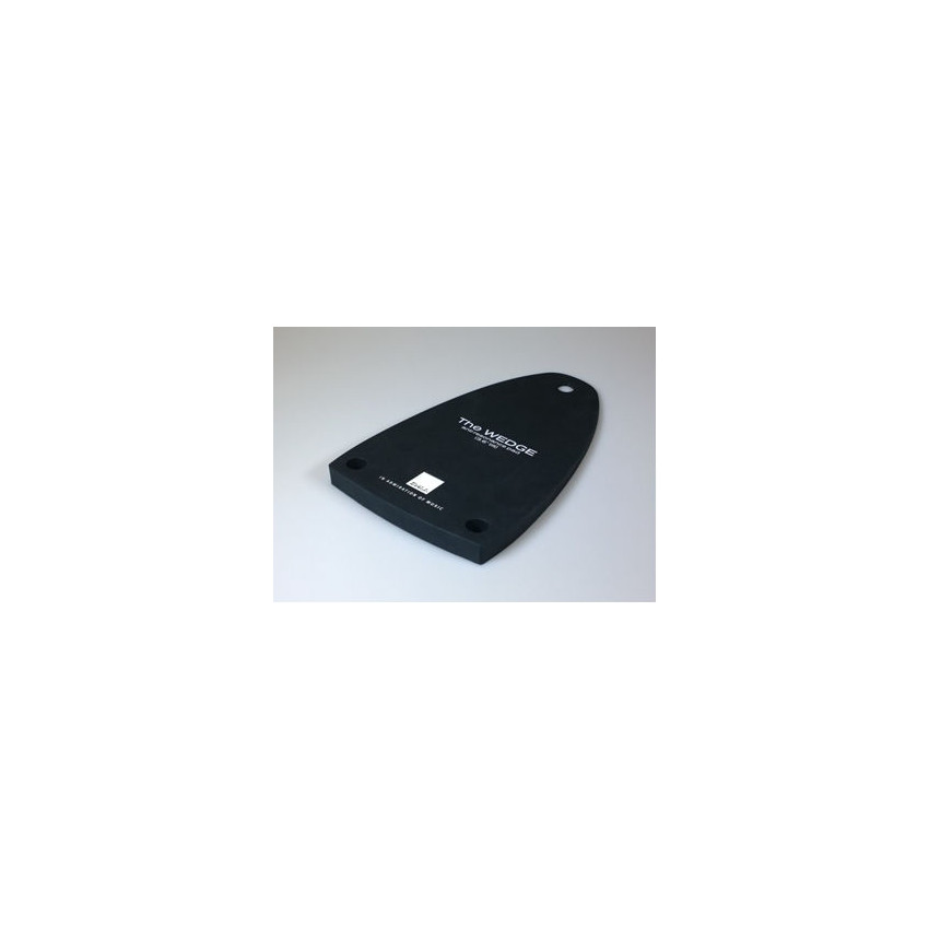 DALI THE WEDGE Black