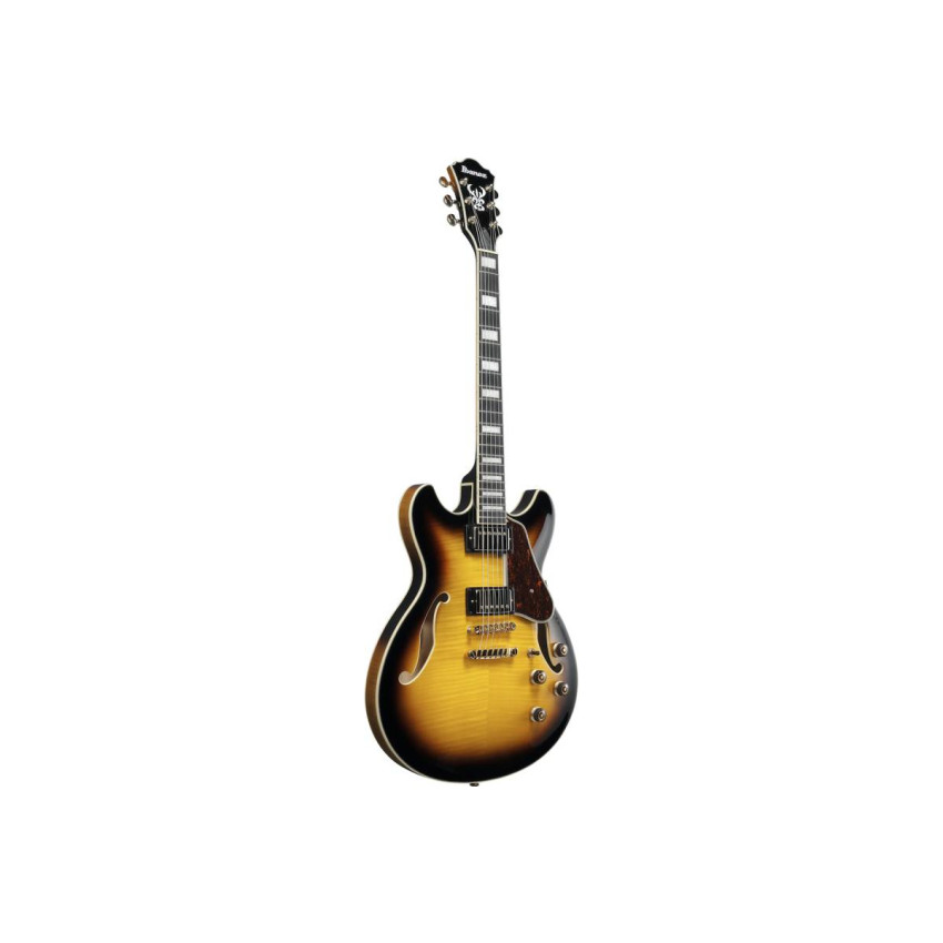 IBANEZ AS93FM-AYS