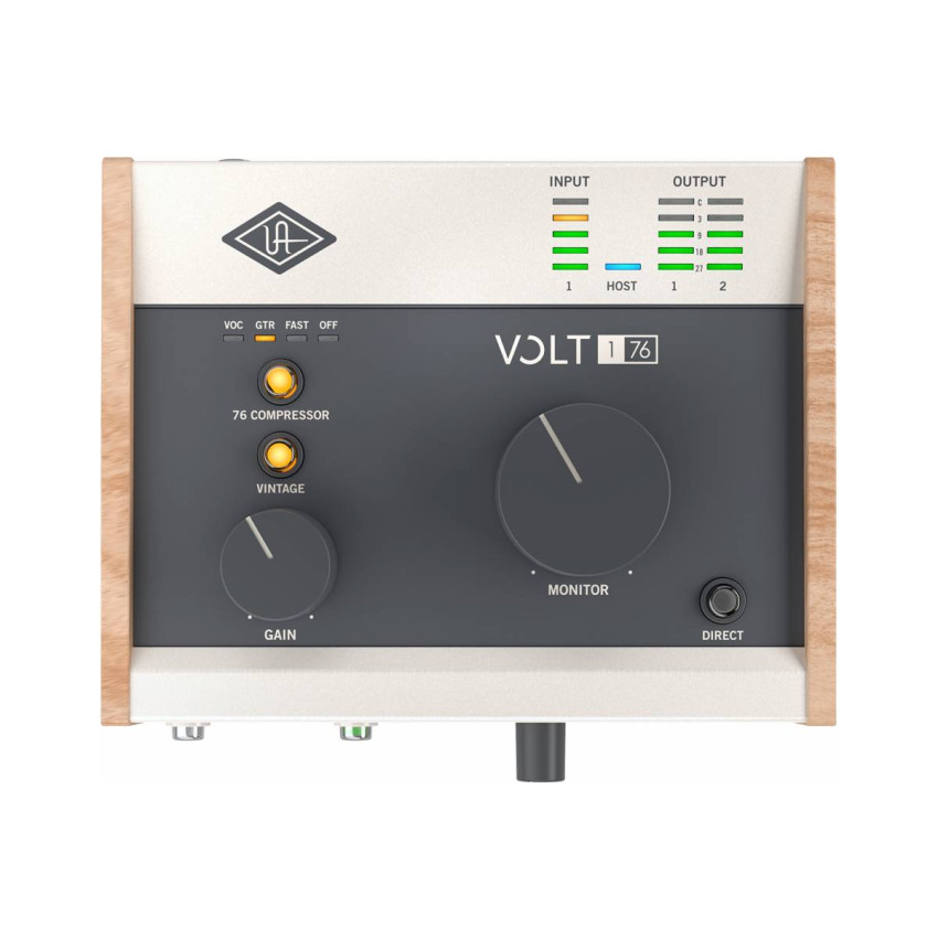 UNIVERSAL AUDIO VOLT 176