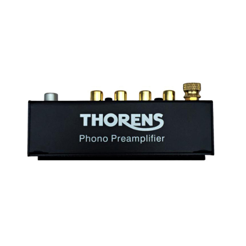 Thorens MM-FLEX Black (MM)