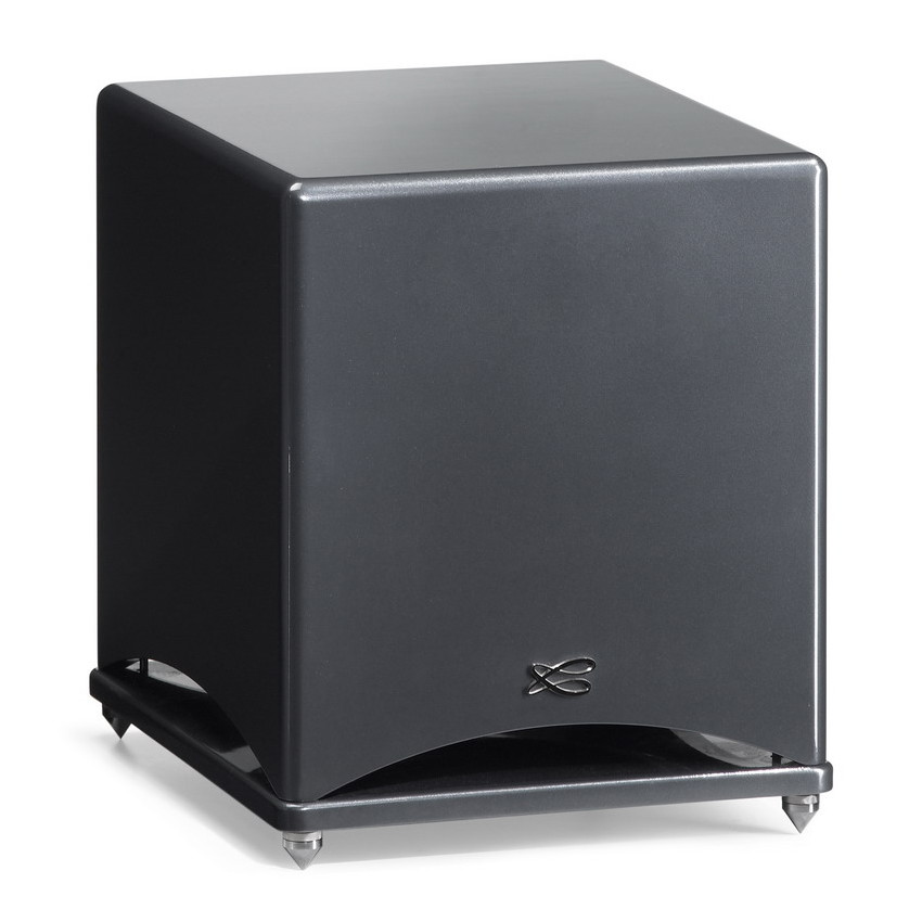 Cabasse Santorin 30-200 Glossy Black