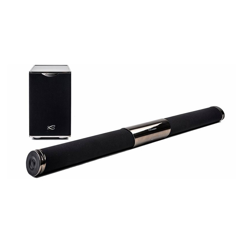 Cabasse Stream Bar Glossy Black