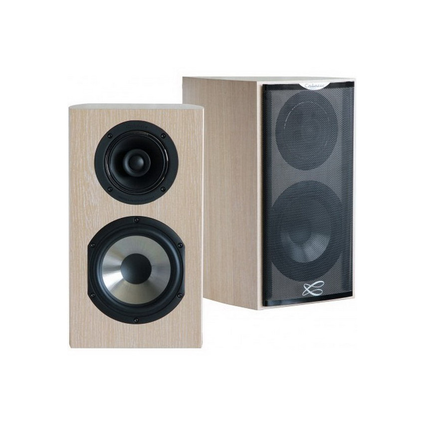 Cabasse MC 170 Antigua Whitewashed Oak