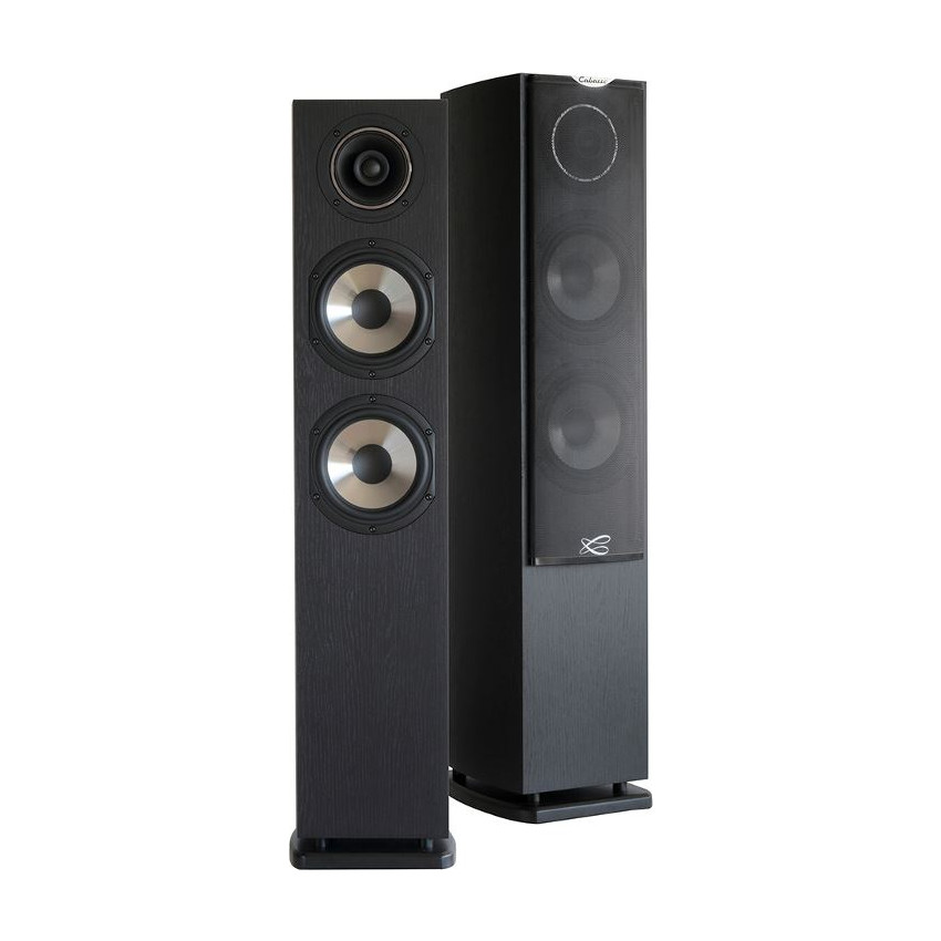 Cabasse MC 170 Jersey Black Ebony
