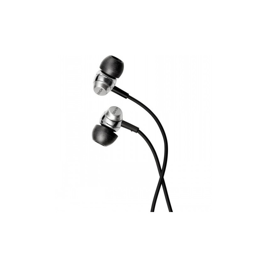 Denon AH-C50 Silver
